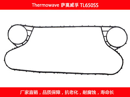 TL650SS 国产板式国产探花在线观看密封垫片